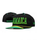 Boné New Era Jamaica SnapBack