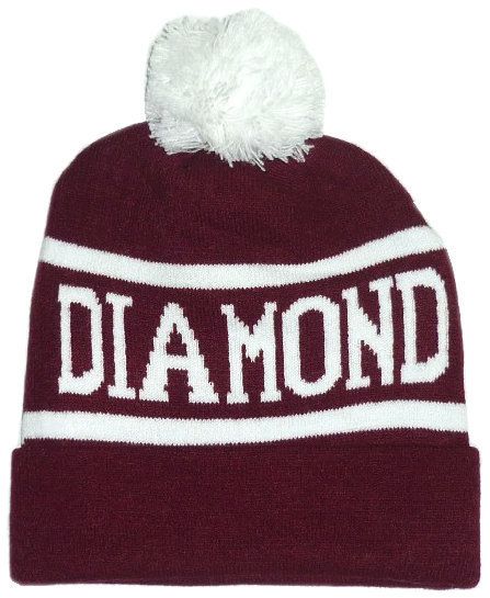 touca diamond supply'co V/B