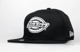 Boné New Era Dickies Tamanho 7 1/8
