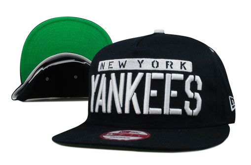 Boné New Era NY Yankees SnapBack Ae/B