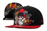 Boné New Era S. Fighter Ryu SnapBack P/V/C