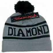 touca diamond supply'co C/P