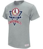 Camiseta Mitchell end Ness ST Louis Cardinals Tamanho XL