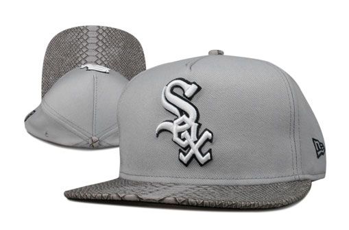 Boné New Era Sox StrapBack C/C