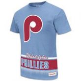 Camiseta Mitchell end Ness P. Phillies Ac Tamanho L