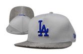 Boné New Era LA Dodgers StrapBack C