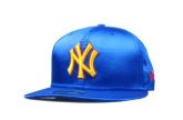 Boné New Era NY Yankees Tamanho 7 3/8