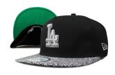 Boné New Era LA Dodgers StrapBack P/C