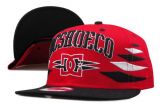 Boné New Era DC SnapBack V