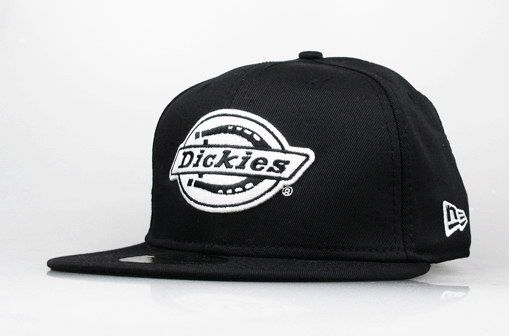 Boné New Era Dickies Tamanho 7 1/8