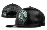 Boné New Era Boston Celtics StrapBack P/P