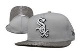 Boné New Era Sox StrapBack C/C