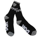 Meias DGK Love Hater P/C